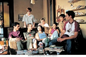 İspanyol Pansiyonu Fotoğrafı