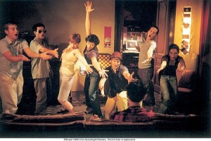 İspanyol Pansiyonu Fotoğrafı