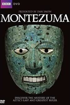 Montezuma (2009) afişi