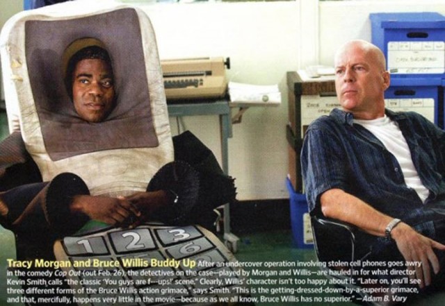 Zorlu Takip Fotoğrafı