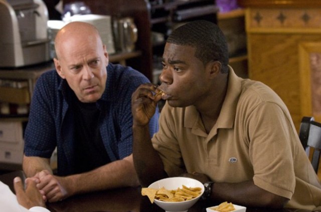 Zorlu Takip Fotoğrafı