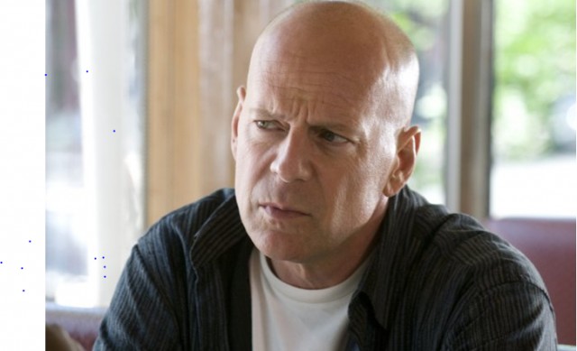 Zorlu Takip Fotoğrafı