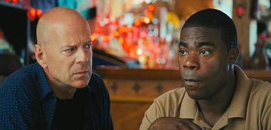 Zorlu Takip Fotoğrafı