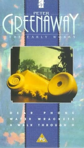 Water Wrackets (1975) afişi