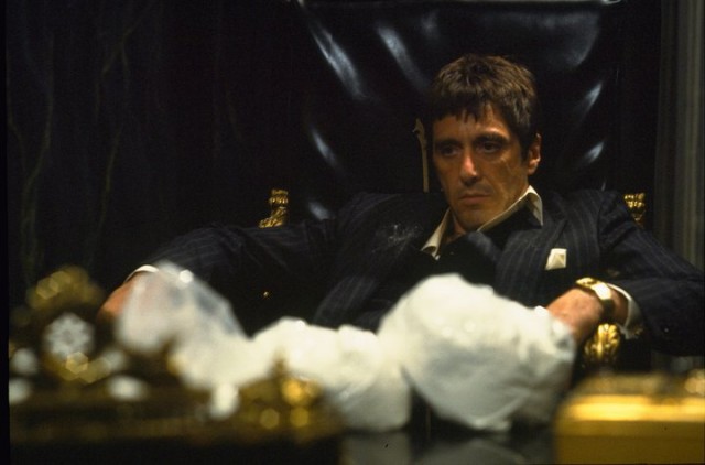 Yaralı Yüz Fotoğrafı