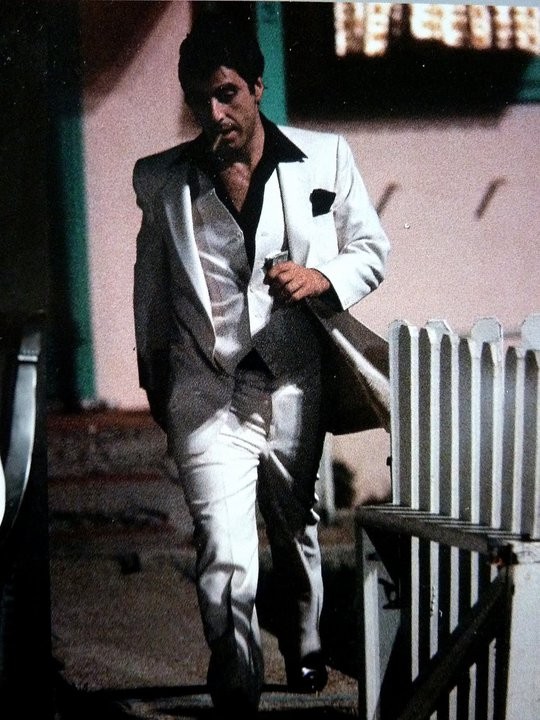 Yaralı Yüz Fotoğrafı