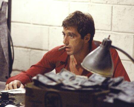 Yaralı Yüz Fotoğrafı