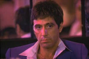 Yaralı Yüz Fotoğrafı