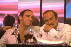 Yaralı Yüz Fotoğrafı