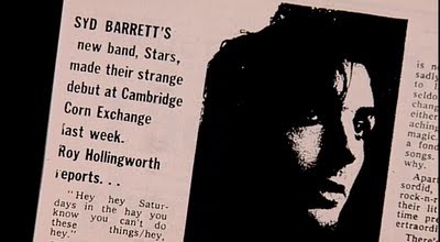 The Pink Floyd and Syd Barrett Story Fotoğrafı