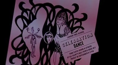 The Pink Floyd and Syd Barrett Story Fotoğrafı