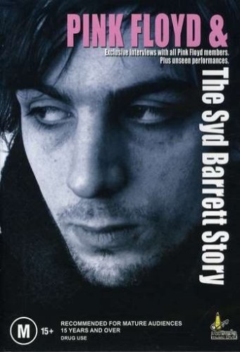 The Pink Floyd and Syd Barrett Story (2001) afişi