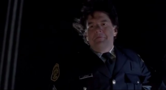 Vuruş Mesafesi Fotoğrafı