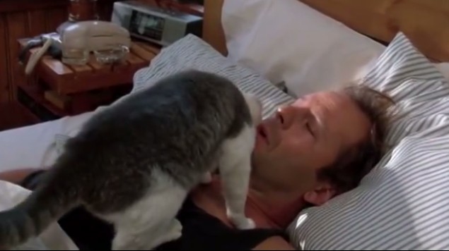 Vuruş Mesafesi Fotoğrafı