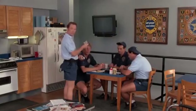 Vuruş Mesafesi Fotoğrafı