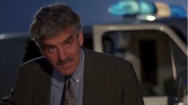 Vuruş Mesafesi Fotoğrafı