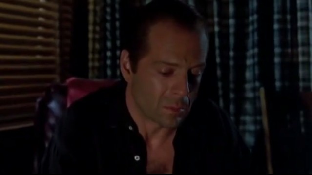 Vuruş Mesafesi Fotoğrafı