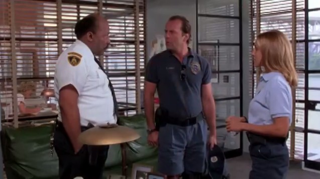 Vuruş Mesafesi Fotoğrafı