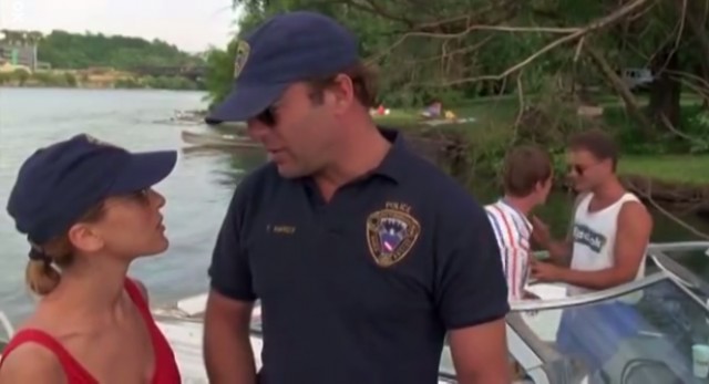 Vuruş Mesafesi Fotoğrafı