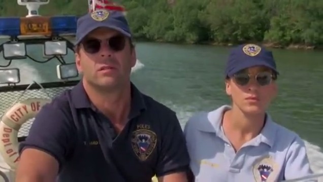 Vuruş Mesafesi Fotoğrafı