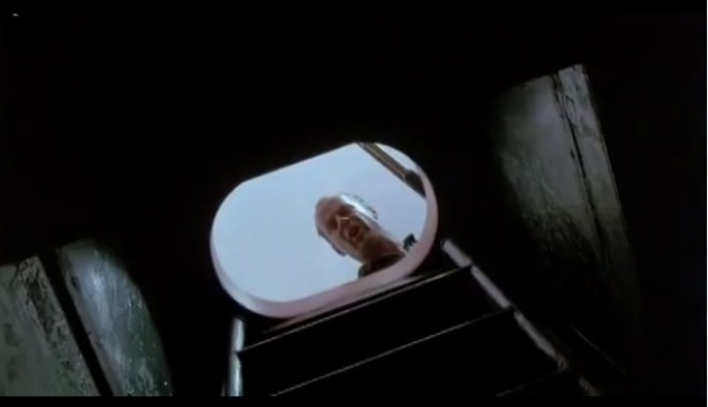 Vuruş Mesafesi Fotoğrafı