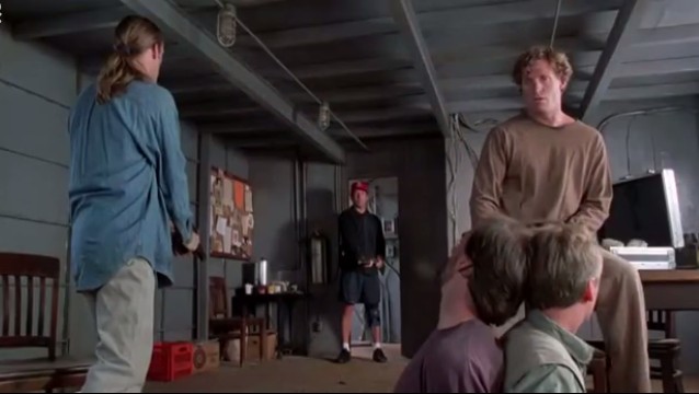 Vuruş Mesafesi Fotoğrafı