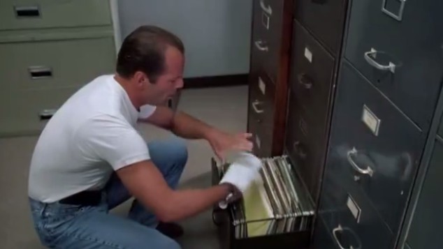 Vuruş Mesafesi Fotoğrafı