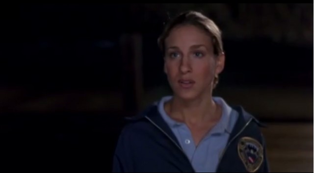 Vuruş Mesafesi Fotoğrafı