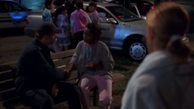 Vuruş Mesafesi Fotoğrafı