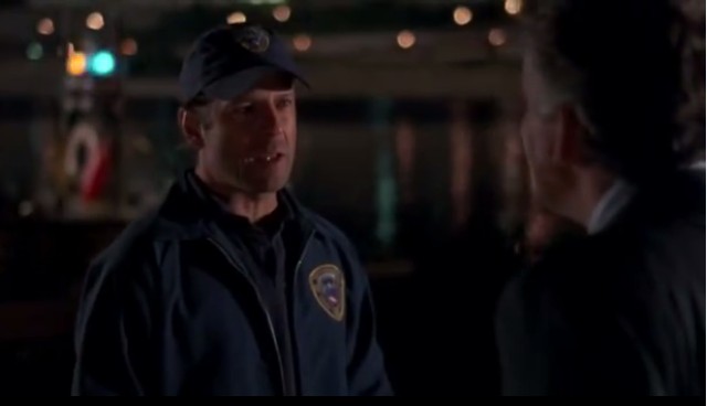 Vuruş Mesafesi Fotoğrafı