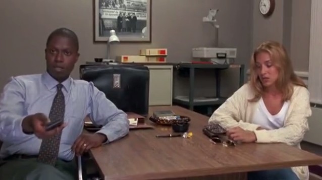 Vuruş Mesafesi Fotoğrafı