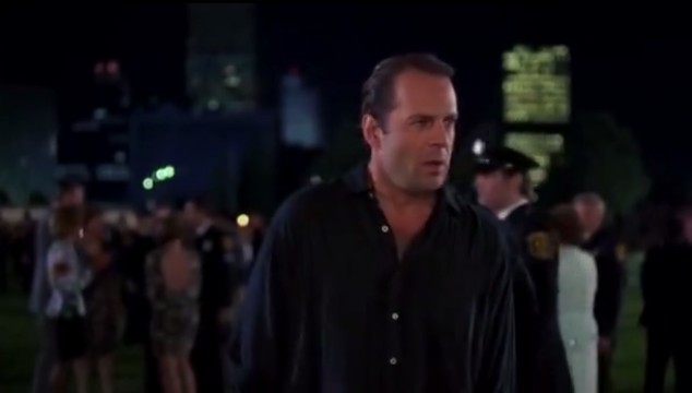 Vuruş Mesafesi Fotoğrafı