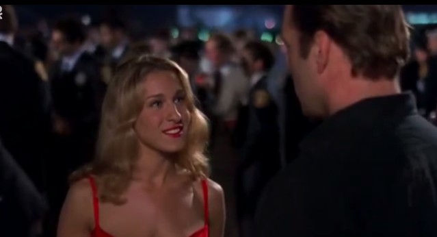 Vuruş Mesafesi Fotoğrafı