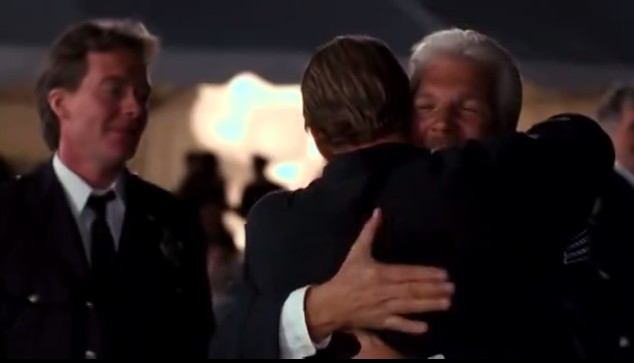 Vuruş Mesafesi Fotoğrafı