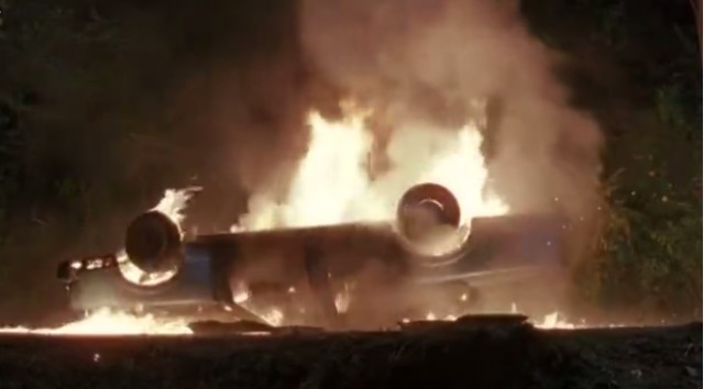 Vuruş Mesafesi Fotoğrafı