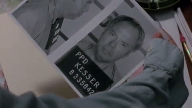 Vuruş Mesafesi Fotoğrafı