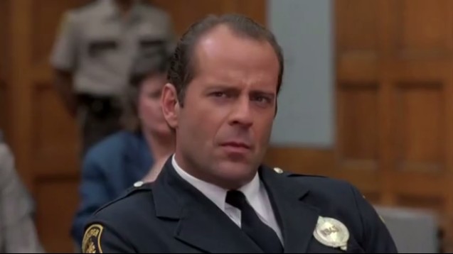 Vuruş Mesafesi Fotoğrafı