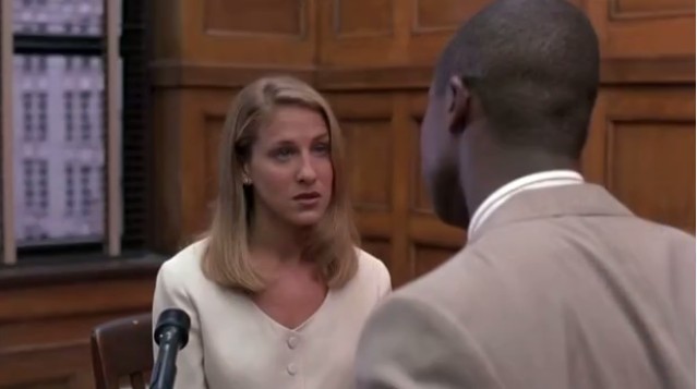 Vuruş Mesafesi Fotoğrafı