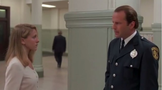 Vuruş Mesafesi Fotoğrafı