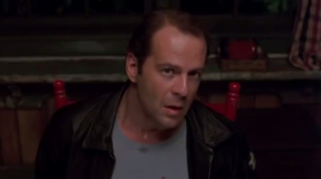 Vuruş Mesafesi Fotoğrafı