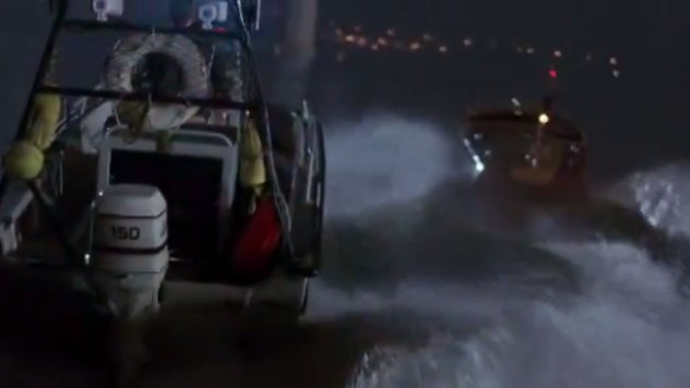 Vuruş Mesafesi fotoğrafı