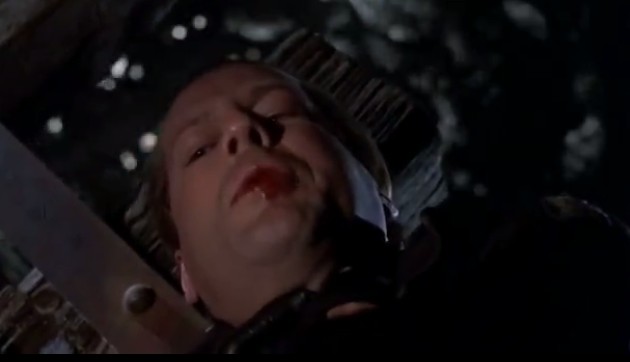 Vuruş Mesafesi fotoğrafı