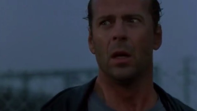 Vuruş Mesafesi fotoğrafı