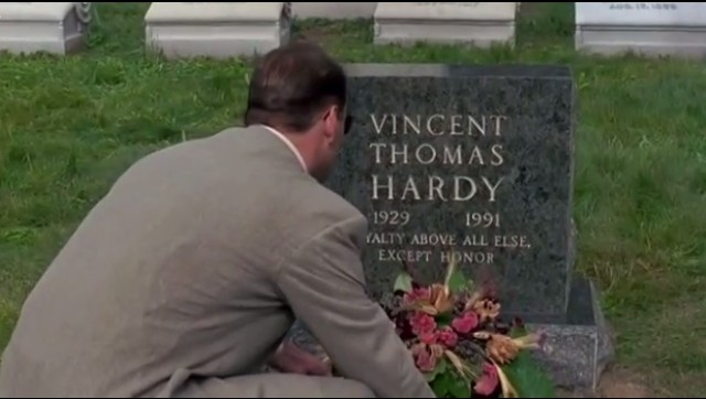 Vuruş Mesafesi fotoğrafı