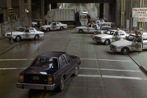 Vuruş Mesafesi Fotoğrafı