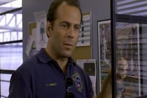 Vuruş Mesafesi Fotoğrafı