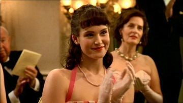 Capturing Mary Fotoğrafı