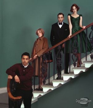 Capturing Mary fotoğrafı