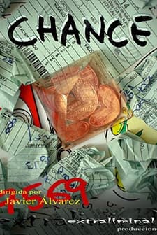 Chance (2007) afişi