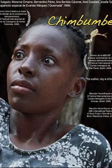Chimbumbe (2008) afişi